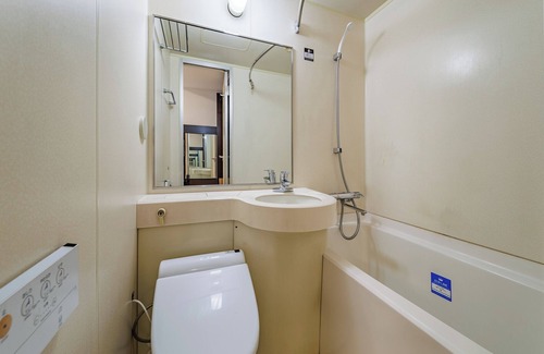 Kitakyushu Hotel | APA Hotel Kokura Ekimae