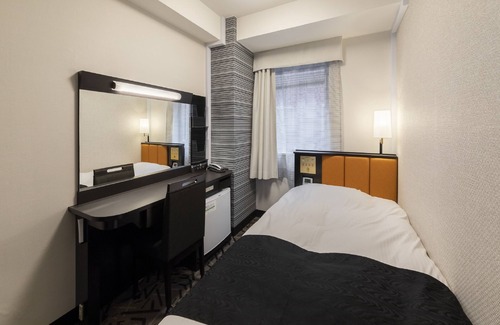 Kurashiki Hotel | APA Hotel Kurashiki Ekimae