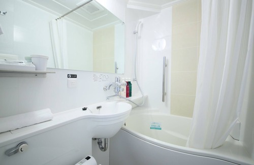 Kurashiki Hotel | APA Hotel Kurashiki Ekimae
