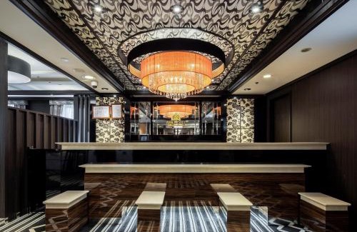 Kurashiki Hotel | APA Hotel Kurashiki Ekimae