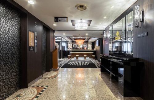 Kurashiki Hotel | APA Hotel Kurashiki Ekimae