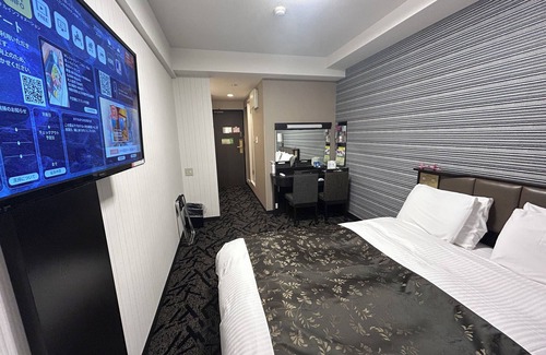 Machida Hotel | APA Hotel Machidaeki-Higashi