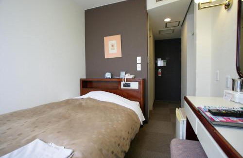 Muroran Hotel | APA Hotel Muroran