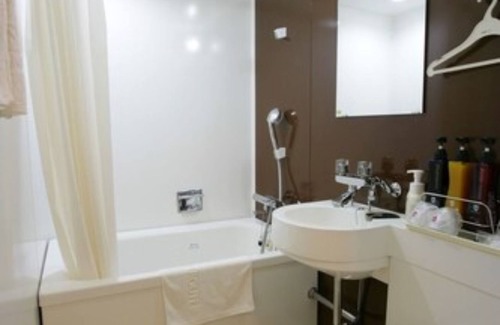 Muroran Hotel | APA Hotel Muroran