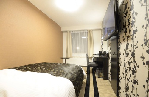 Muroran Hotel | APA Hotel Muroran