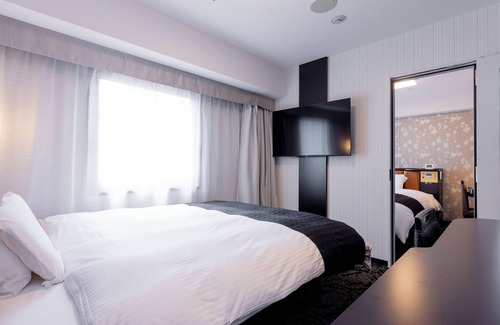 Sakae Hotel | APA Hotel Nagoya Sakae Ekimae EXCELLENT
