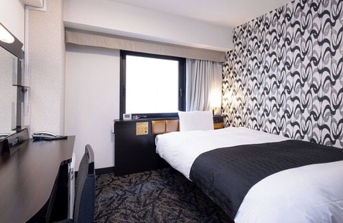 Sakae Hotel | APA Hotel Nagoya Sakae Ekimae EXCELLENT