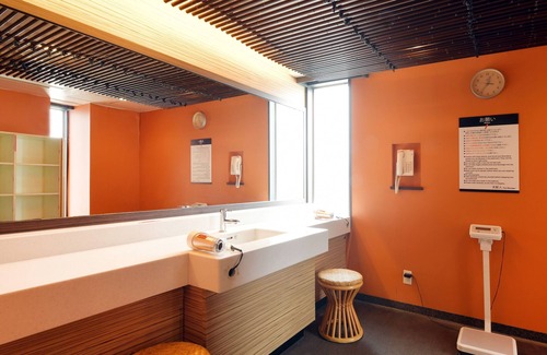 Sakae Hotel | APA Hotel Nagoya Sakae