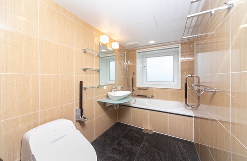 Nishishinsaibashi Hotel | APA Hotel Namba Shinsaibashi Nishi