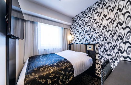 Naniwa Hotel | APA Hotel Nambaminami Ebisucho Eki Shinsekai