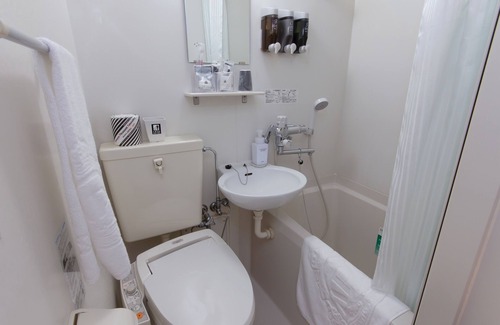 Chuo Ward Hotel | APA Hotel Niigata