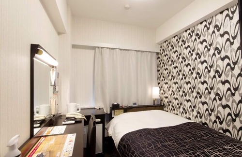 Chuo Ward Hotel | APA Hotel Niigata