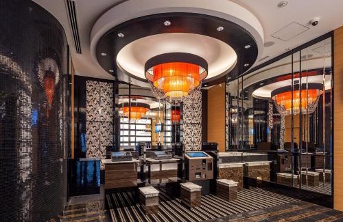 Ota Hotel | APA Hotel Omori Ekimae