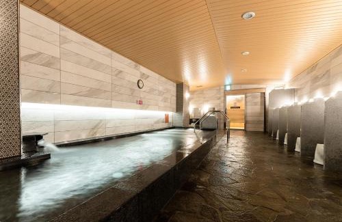 Ota Hotel | APA Hotel Omori Ekimae