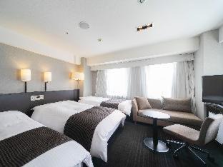 Nishi Hotel | APA Hotel Osaka Higobashi Ekimae