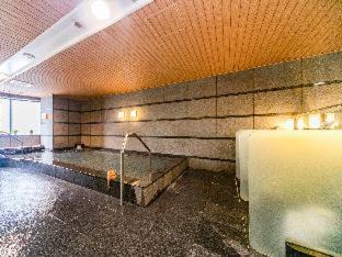 Nishi Hotel | APA Hotel Osaka Higobashi Ekimae
