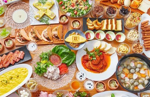 Shinsaibashi Hotel | APA Hotel & Resort Osaka Namba Ekimae Tower