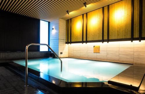 Shinsaibashi Hotel | APA Hotel & Resort Osaka Namba Ekimae Tower