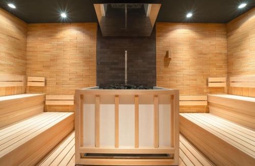 Shinsaibashi Hotel | APA Hotel & Resort Osaka Namba Ekimae Tower
