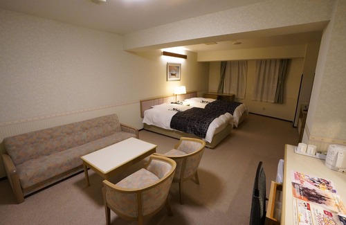 Minami Ward Hotel | APA Hotel Sagamihara Kobuchi Station Mae