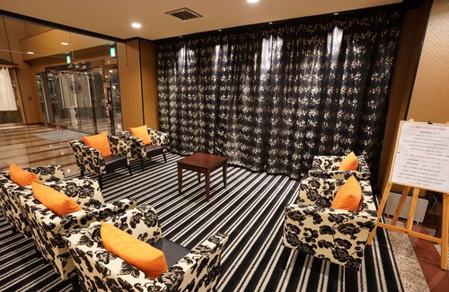Minami Ward Hotel | APA Hotel Sagamihara Kobuchi Station Mae