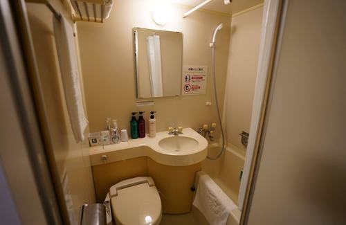 Minami Ward Hotel | APA Hotel Sagamihara Kobuchi Station Mae