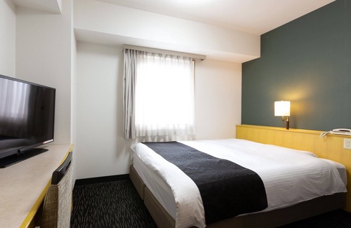 Aoba Ward Hotel | APA Hotel Sendai Kotodai Koen