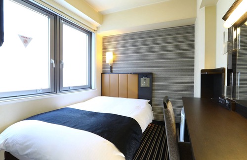 Shibuya Hotel | APA Hotel Shibuya Dogenzakaue