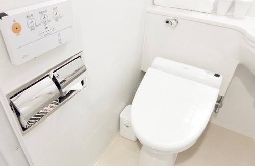 Shibuya Hotel | APA Hotel Shibuya Dogenzakaue