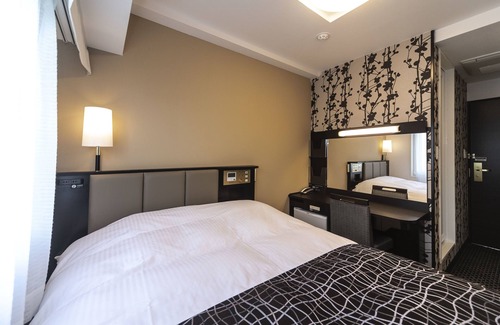 Shin-Osaka Hotel | APA Hotel Shin Osaka Ekiminami