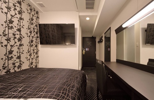 Shin-Osaka Hotel | APA Hotel Shin Osaka Ekiminami