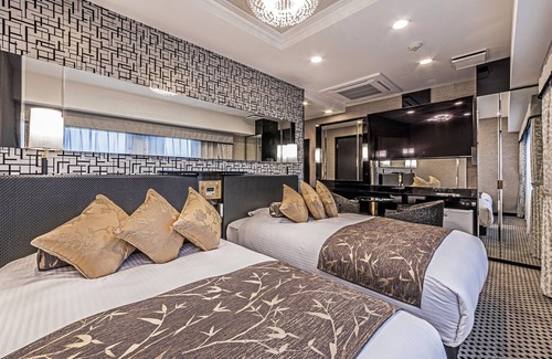 Esaka Hotel | APA Hotel Shin Osaka Esaka Ekimae