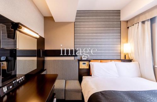 Shinagawa Hotel | APA Hotel Shinagawa Togoshi Ekimae