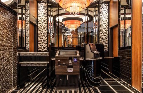 Shinagawa Hotel | APA Hotel Shinagawa Togoshi Ekimae