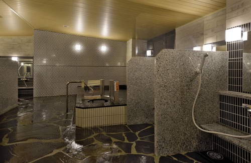 Kabukicho Hotel | APA Hotel Shinjuku Kabukicho Tower