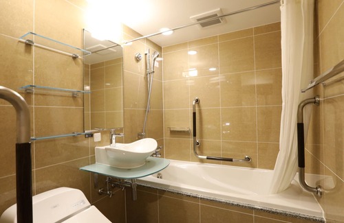 Kabukicho Hotel | APA Hotel Shinjuku Kabukicho Chuo