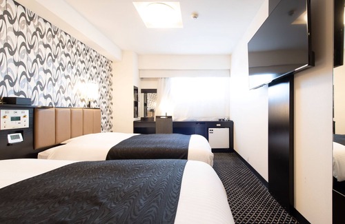 Nishikasai Hotel | APA Hotel TKP Tokyo Nishikasai