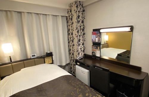 Toyohashi Hotel | APA Hotel Toyohashi-Ekimae