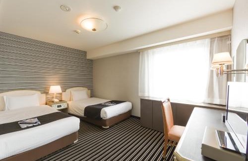 Utsunomiya Hotel | APA Hotel Utsunomiya-Ekimae
