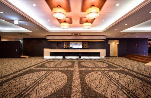 Utsunomiya Hotel | APA Hotel Utsunomiya-Ekimae