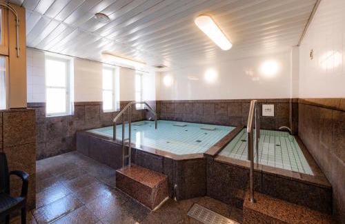 Kannai Hotel | APA Hotel Yokohama Kannai