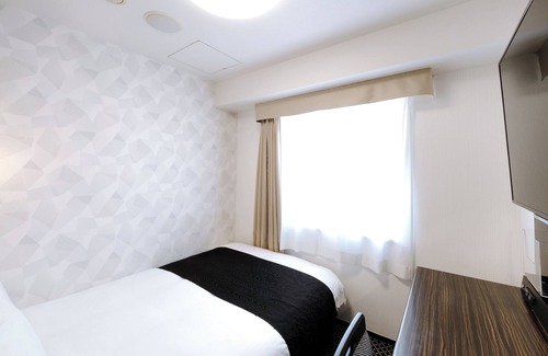 Kannai Hotel | APA Hotel Yokohama Kannai