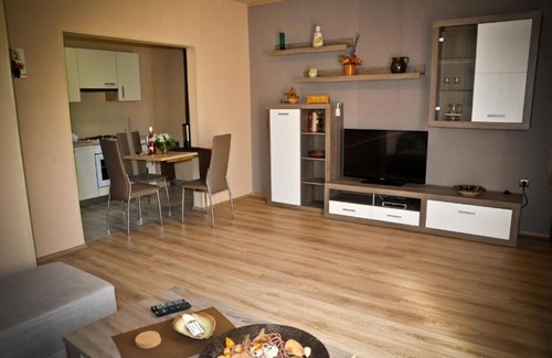 Supetarska Draga Apartment | Apartment Vesna (114801-A1) - Supetarska Draga - island Rab