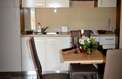 Supetarska Draga Apartment | Apartment Vesna (114801-A1) - Supetarska Draga - island Rab