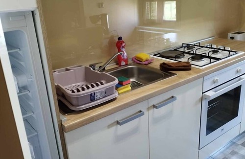 Supetarska Draga Apartment | Apartment Vesna (114801-A1) - Supetarska Draga - island Rab