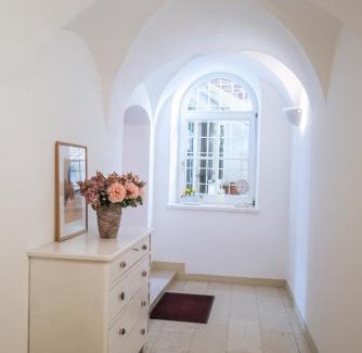 St. Michael/San Michele Apartment | Apartment Perwanger
