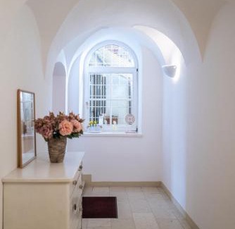 St. Michael/San Michele Apartment | Apartment Perwanger