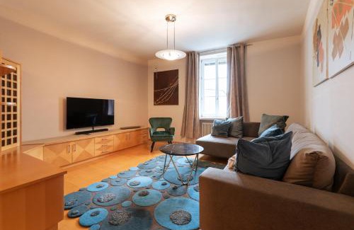 St. Michael/San Michele Apartment | Apartment Perwanger