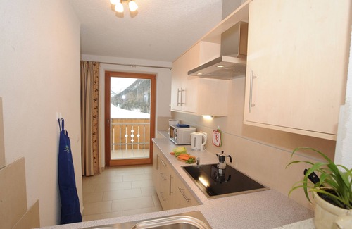 Melago Apartment | Apartment morning dew