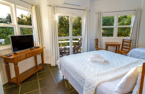Caravelas Hotel | Apa Pau Brasil